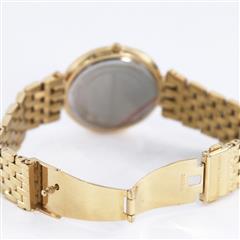 MICHAEL KORS Lady's Stainless Steel Wristwatch MK-3219 - Mint